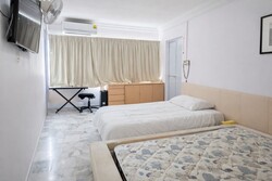 Blk 724 Pasir Ris Street 72 (Pasir Ris), HDB 5 Rooms #552389991